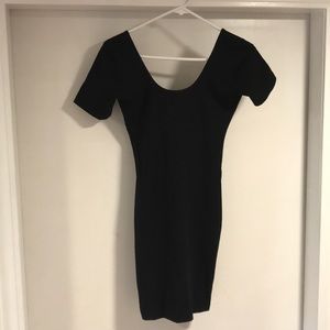 American Apparel bodycon dress